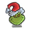 Festive Disney Grinch Infinity Mirror 40cm