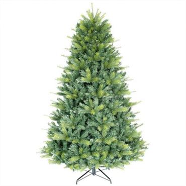 KENSINGTON FIR CHRISTMAS TREE 7.5FT 2.2MTR