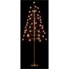 Premier Microbrights Tree Rose Gold 1.8m