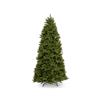 National Tree Company Newberry Spruce Feel Real Slim Tree 7.5ft