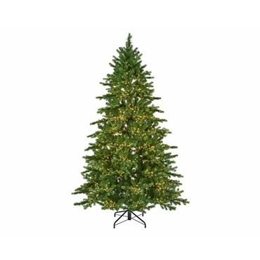 Galloway Spruce Tree Pre Lit 7ft / 2.1m