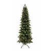 Puzzlewood Fir Pre Lit Tree 6.5ft / 1.98m