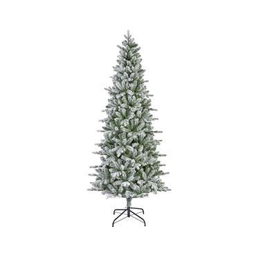 Killington Fir Tree Frosted 8ft / 2.4m