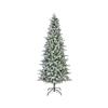 Killington Fir Tree Frosted 8ft / 2.4m