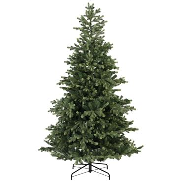 Everlands Geneva Fir Pre-Lit Tree 8ft