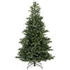 Everlands Geneva Fir Pre-Lit Tree 8ft