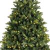 Everlands Freiburg Pine Pre-Lit Tree 8ft