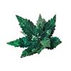 Vivid Greens Stem Style 4