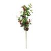 Christmas Euclyptus Berry & Pinecone Spray