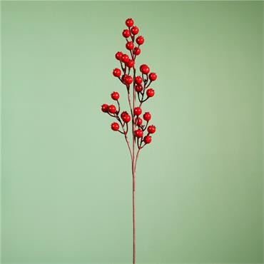 Christmas Berry Pick