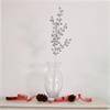 Festive Silver Berry Stem