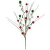Grinch Theme Decorative Pick 94cm