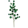 Grinch Theme Decorative Pick Green 79cm