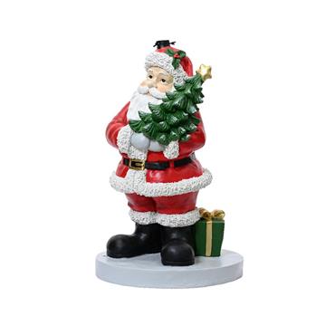 Santa Christmas Tree Stand 72cm