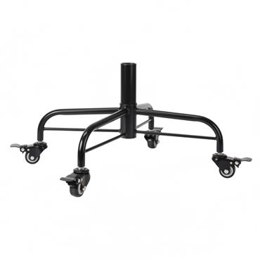 Kaemingk Tree Stand On Wheels