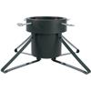 Everlands Iron Tree Stand (for Trees up to 7ft)