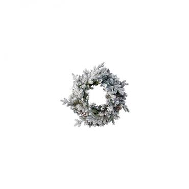 Dorchester Pine Wreath 60cm