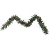 Rutland Pine Garland 9ft