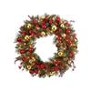 Candy Sweet & Red Berries Garland 180cm