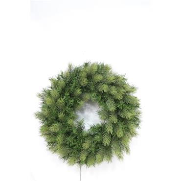 Kensington Fir Wreath 60cm
