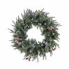 Berry Spruce Wreath 60cm