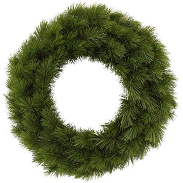 Triumph Tree Camden Green Wreath 60cm