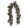 Bosk Magnolia Berry Garland 10" x 9ft