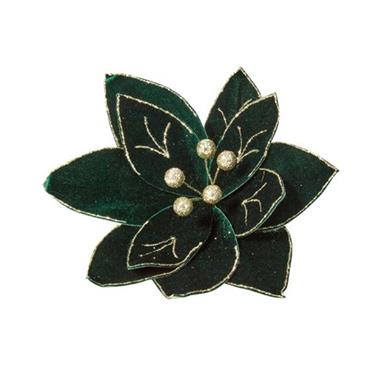 Vivid Green Stem 58cm