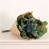 Christmas Bouquet Sage Green