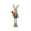 Easter Bunny Polyester Carrot 165cm