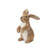 Easter Bunny Artificial Fur 39cm