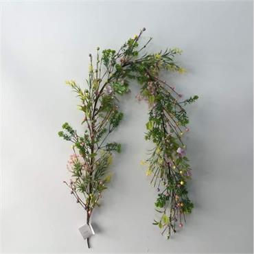 5" BERRIE GARLAND Y31.41669