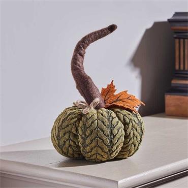 Autumn Plush Pumpkin Regular 13cm