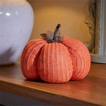 Autumn Pumpkin XL 22cm