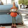 Mr Scarecrow Autumn Plush Standing Large 64cm