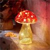 Inlit Gloshroom 16cm x 11cm