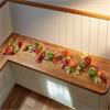 Autumn Minikin Pumpkin Garland 180cm
