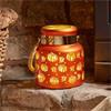 Pumpkins Wonderland Lantern 20cm