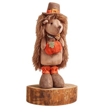 Mr Hedge Plush Standing