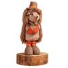 Mr Hedge Plush Standing