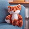 Fred Fox 35cm Plush