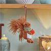 Cyril Squirrel Pendant
