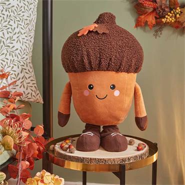 Oak Pal Standing Plush