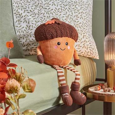 Oak Pal Plush Dangly Legs