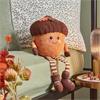 Oak Pal Plush Dangly Legs