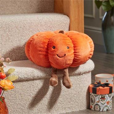 PatchPal Auburn Plush 15cm