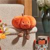 PatchPal Auburn Plush 10cm