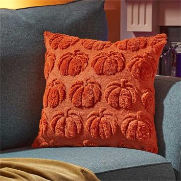 Pumpkin Patch Auburn Cushion