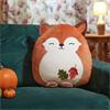 Squeezy Fox 40cm Plushie