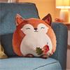 Squeezy Fox 30cm Plushie